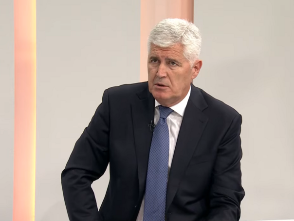 Čović: Dodik je partner, pozivam Konakovića da razmisli