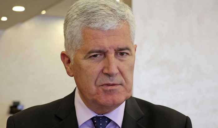 Čović: Eichhorst dolazi u BiH, ona ima poseban zadatak