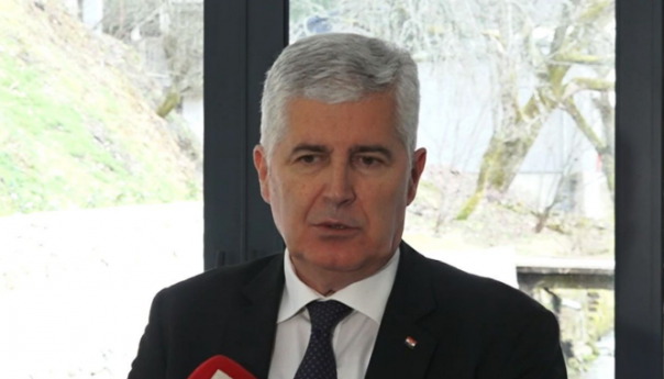 Čović: Formiranje Vlade FBiH očekuje se do 6. aprila