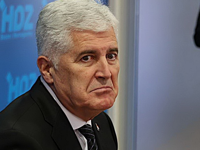 Čović: Hrvati u BiH imaju mnogo manje prava nego što im po Ustavu pripada