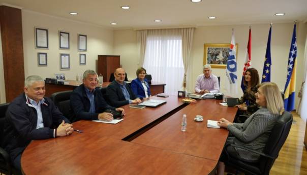 Čović: I dalje ćemo davati punu potporu braniteljskim udrugama