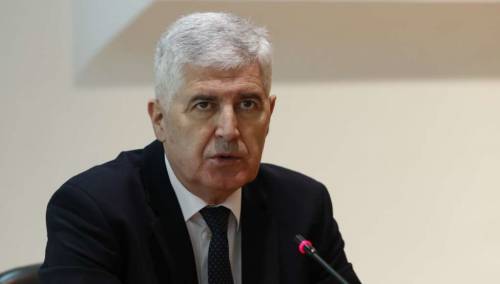 Čović: I danas stojim uz sve one koji su izgubili svoje najmilije