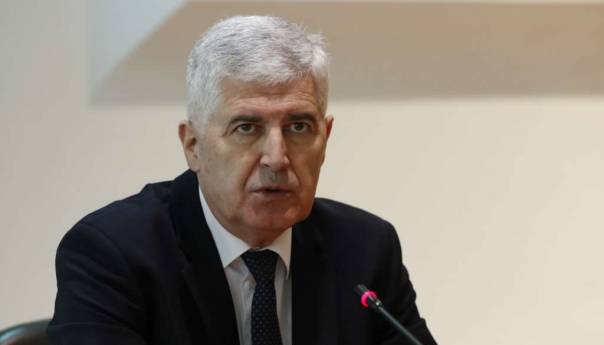 Čović: I danas stojim uz sve one koji su izgubili svoje najmilije