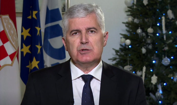 Ćović i na HRT-u ponovio da bez izmjene izbornog zakona nema izbora