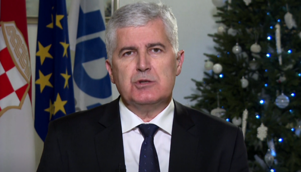 Ćović i na HRT-u ponovio da bez izmjene izbornog zakona nema izbora