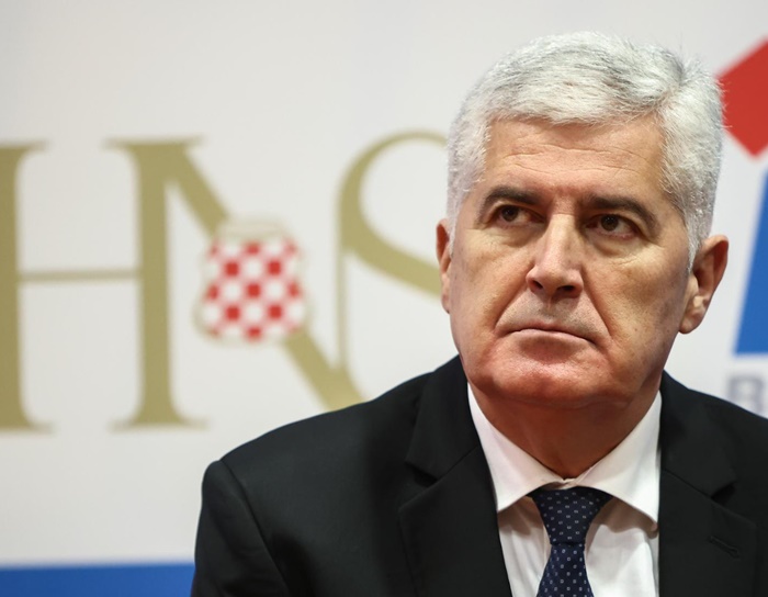 Čović: Imamo jasan stav o Srebrenici, besmislena rasprava o zakonima Schmidta