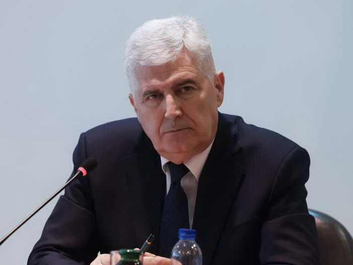 Čović izrazio saučešće porodicama stradalih pripadnika EUFOR-a u nesreći kod Brčkog