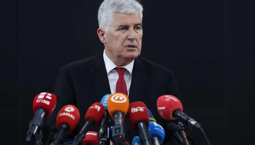 Čović: Ja sam za izbacivanje stranih sudija iz Ustavnog suda