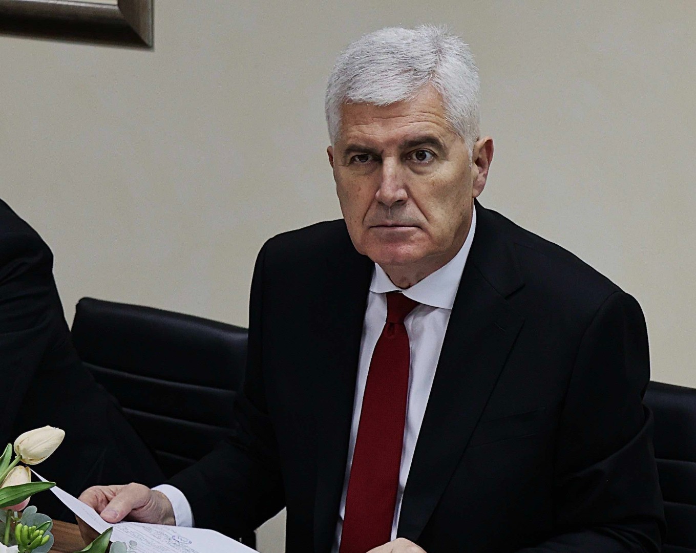 Čović: Mi ćemo drugačije u Ameriku, sve je povezano