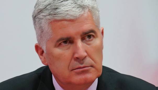 Čović: Mir i utjehu pronaći u vjeri