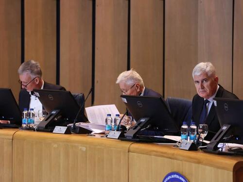 Čović: Na 6. hitnoj sjednici Doma naroda odradili smo dobar posao