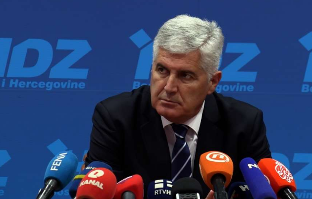 Čović: Moramo ostvariti punu ravnopravnost svih konstitutivnih naroda i ostalih građana