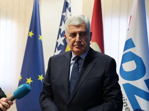 Čović: Državnu imovinu treba hitno riješiti