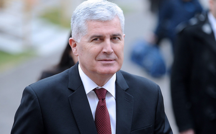 Čović na Kongresu EPP: Obavijestit ću partnere o situaciji u BiH
