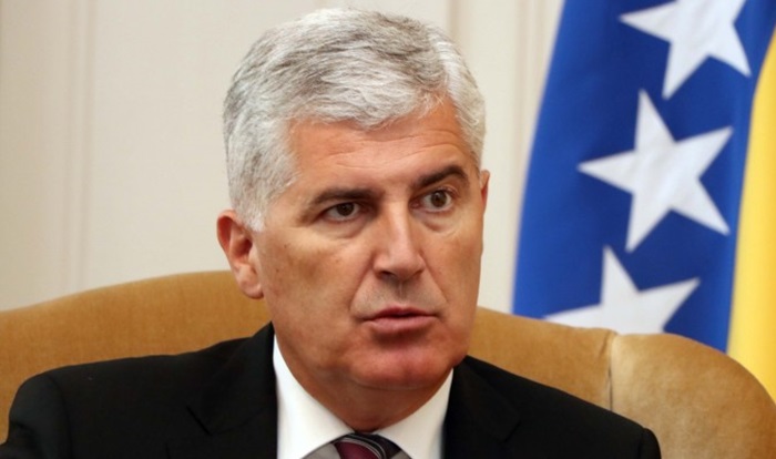 Čović: Na sastanku 16. septembra definisat ćemo odnos sa SDA