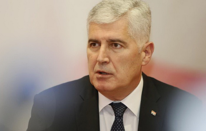 Čović na sastanku Evropske narodne partije o zapadnom Balkanu