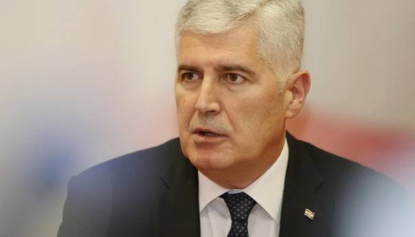 Čović na sastanku Evropske narodne partije o zapadnom Balkanu