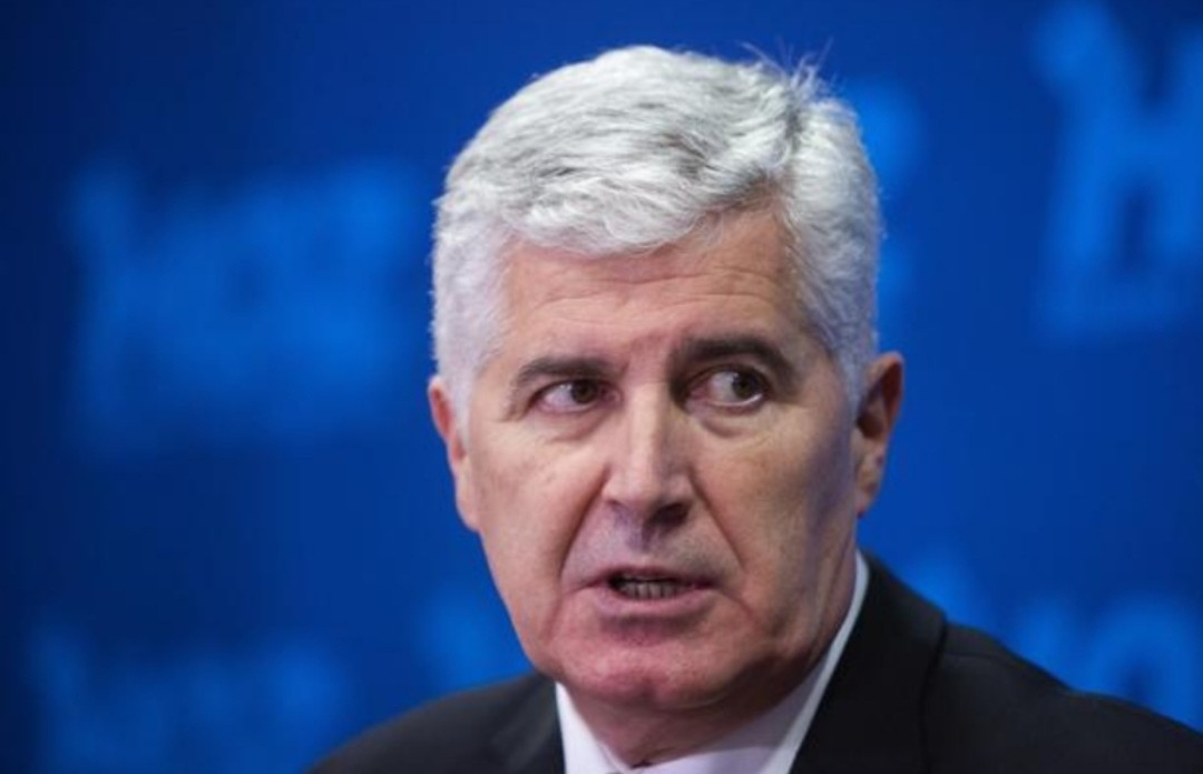 Čović najavio dolazak Netanyahua u Mostar