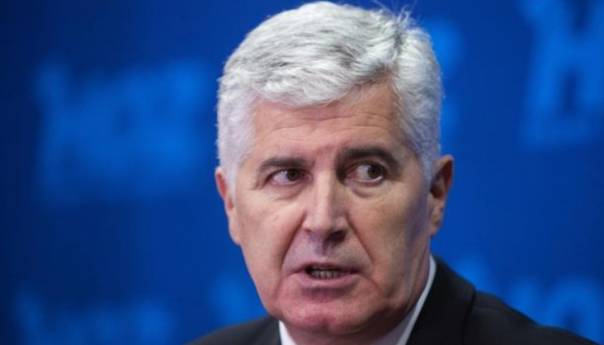 Čović najavio dolazak Netanyahua u Mostar