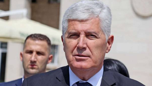 Čović: Uključit ću se u priču oko formiranja vlasti u HNK