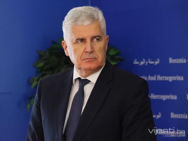 Čović najavio sastanak: Plan rasta i budžet za 2025. na dnevnom redu