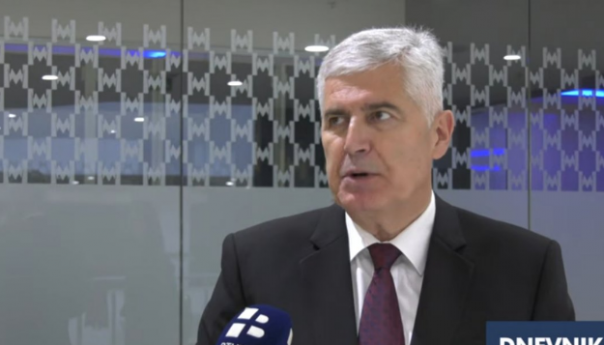 Čović najavio vlast s 'Osmorkom' do Božića