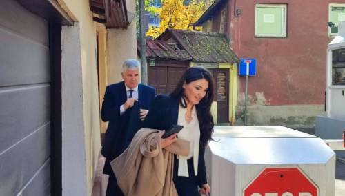 Čović nakon Palmera: Nemamo snage za promjene u Ustavu