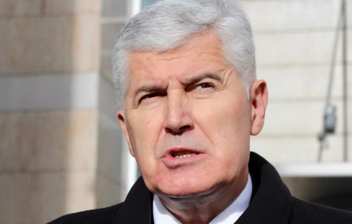 Čović: Ako se sada ne dogovorimo nećemo nikad