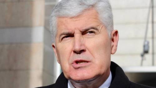 Čović: Ako se sada ne dogovorimo nećemo nikad