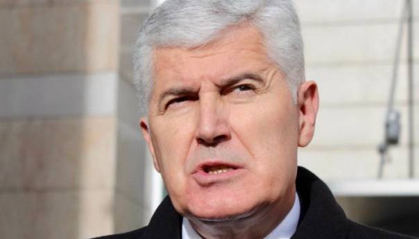 Čović: Ako se sada ne dogovorimo nećemo nikad