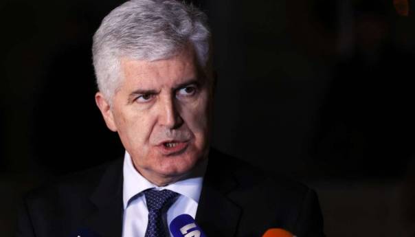 Čović: Ne uspijevamo okončati pregovore