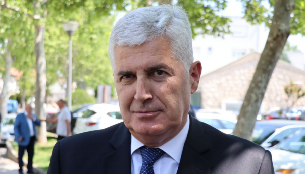 Čović: Nema projekta u našim općinama koji nije ugrađen u budžet FBiH