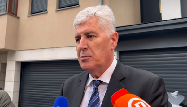 Čović: Nije dobro da iz ove sedmice izađemo bez Vlade FBiH