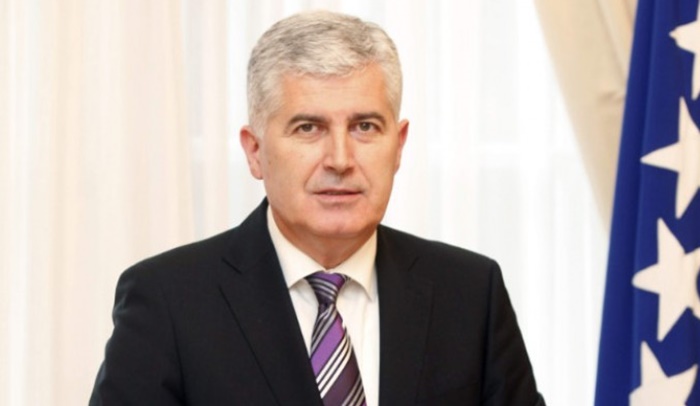 Čović: Niko nikoga ne može prevariti, samo možemo potonuti zajedno