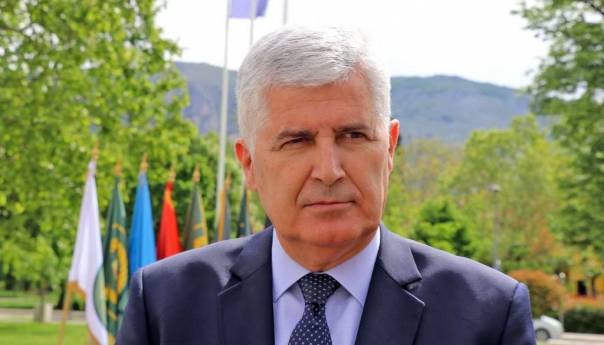 Čović: Novi razgovori o Izbornom zakonu u idućih deset dana