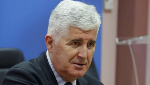 Čović o koalicijama, strankama, razgovorima, rezultatima