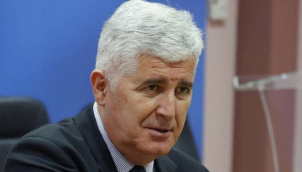 Čović o koalicijama, strankama, razgovorima, rezultatima