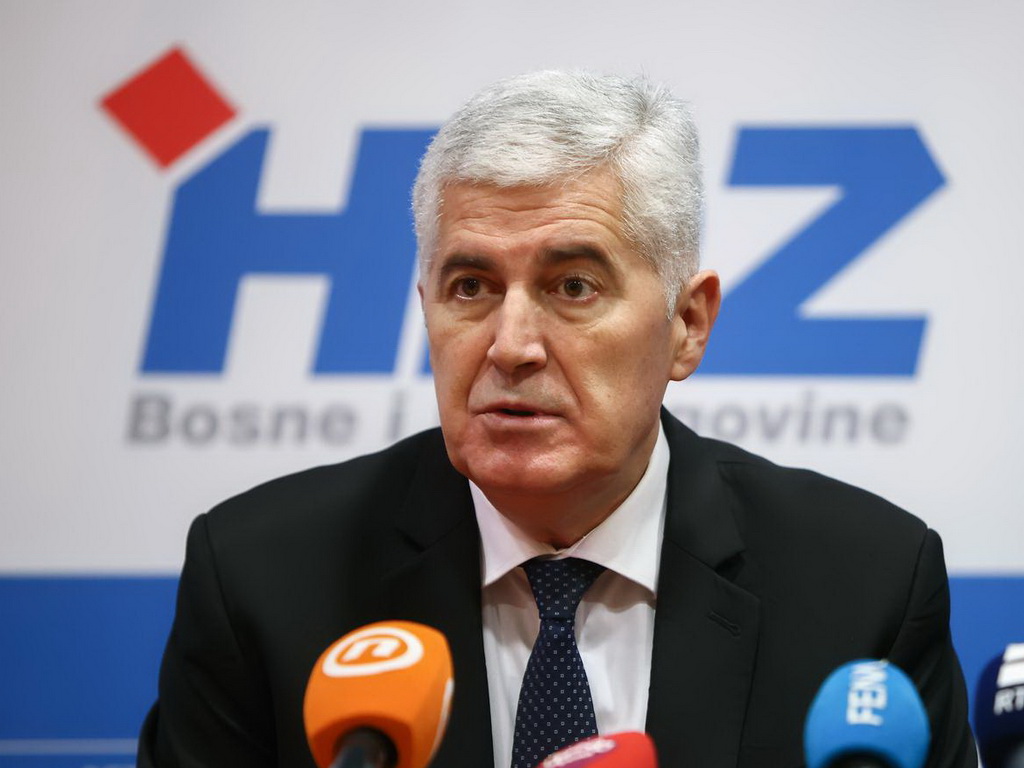 Čović o sramnom potezu Plenkovića: Ovo će ojačati odnose