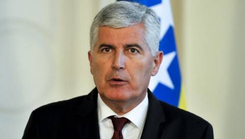 Čović održao online sastanak s komesarom EU Varhelyiem