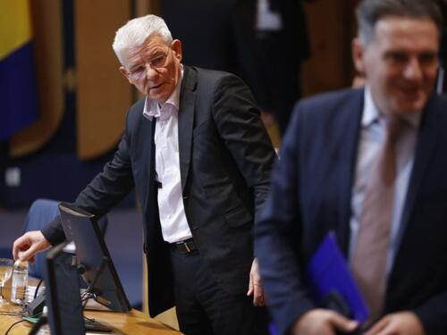 Čović opet pokušao zakazati sjednicu; Džaferović: Ne daj Bože...