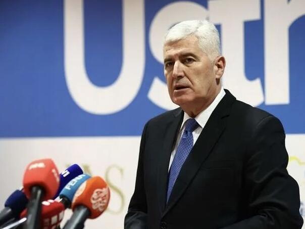 Čović opoziciji iz RS: Imali su priliku, nisu je iskoristili