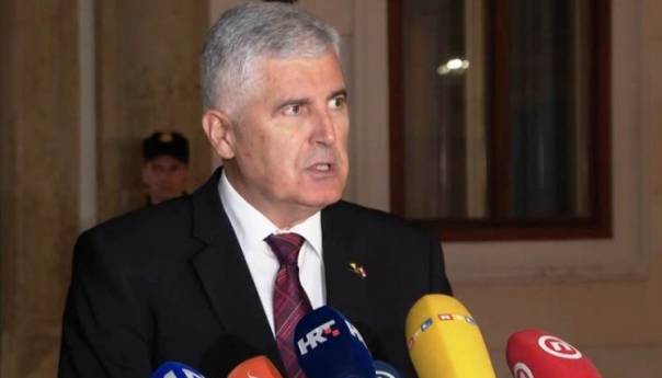 Čović: Osnaživanje položaja žena rodna ravnopravnost naša obaveza