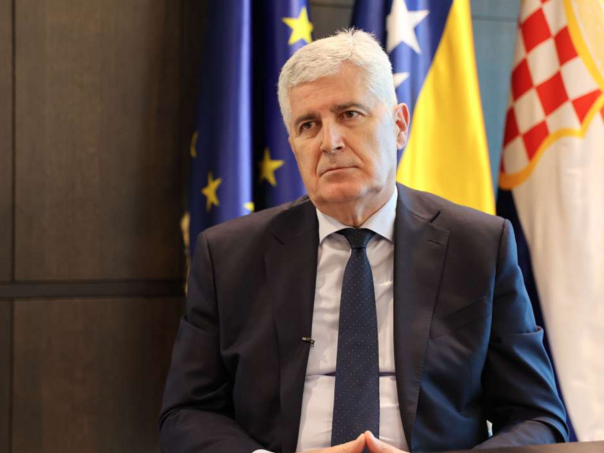 Čović: Ova koalicija je bila iznuđena, greške se ne smiju ponoviti