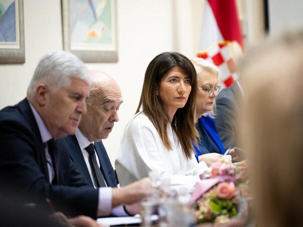 Čović pojačava pritisak, Petorka sprema odgovor