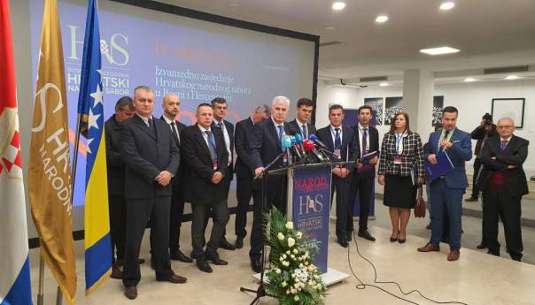 Čović pojasnio zaključke: U utorak nastavak pregovora