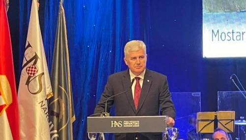 Čović ponovio: Vlada FBiH u idućih 15 dana