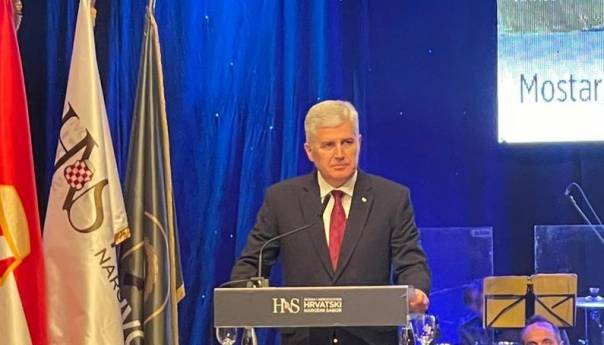 Čović ponovio: Vlada FBiH u idućih 15 dana