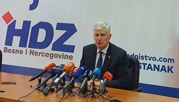 Čović: Prije ukidanja akciza i smanjenja PDV-a čuti struku