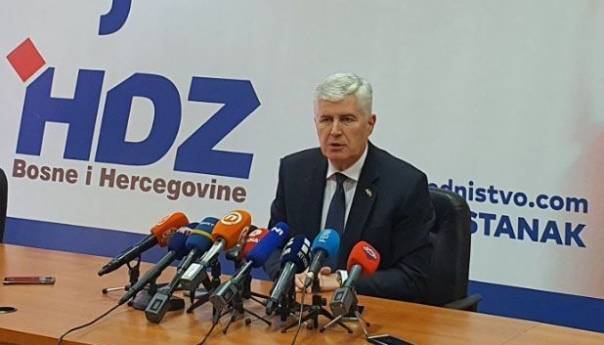 Čović: Prije ukidanja akciza i smanjenja PDV-a čuti struku