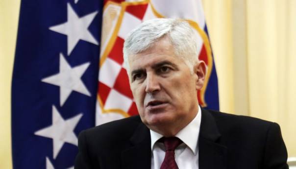 Čović progovorio o prozivkama za prorusko djelovanje